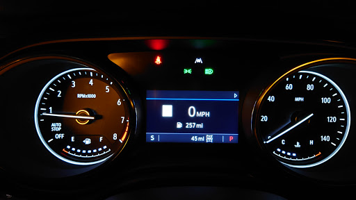 GMC Dealer «Seaview Buick GMC», reviews and photos, 17909 WA-99, Lynnwood, WA 98037, USA