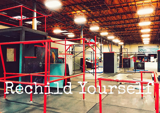 Parkour Spot «Free Flow Academy», reviews and photos, 1106 Tinker Rd #120, Rocklin, CA 95765, USA