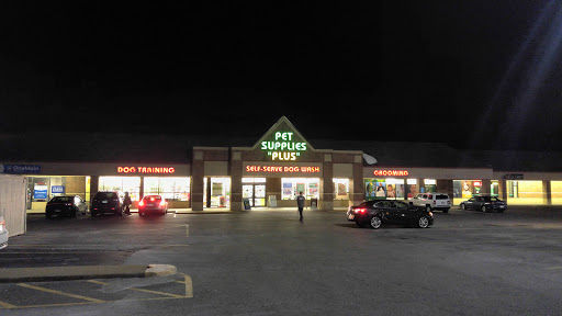 Pet Supply Store «Pet Supplies Plus», reviews and photos, 2424 W State St, Alliance, OH 44601, USA