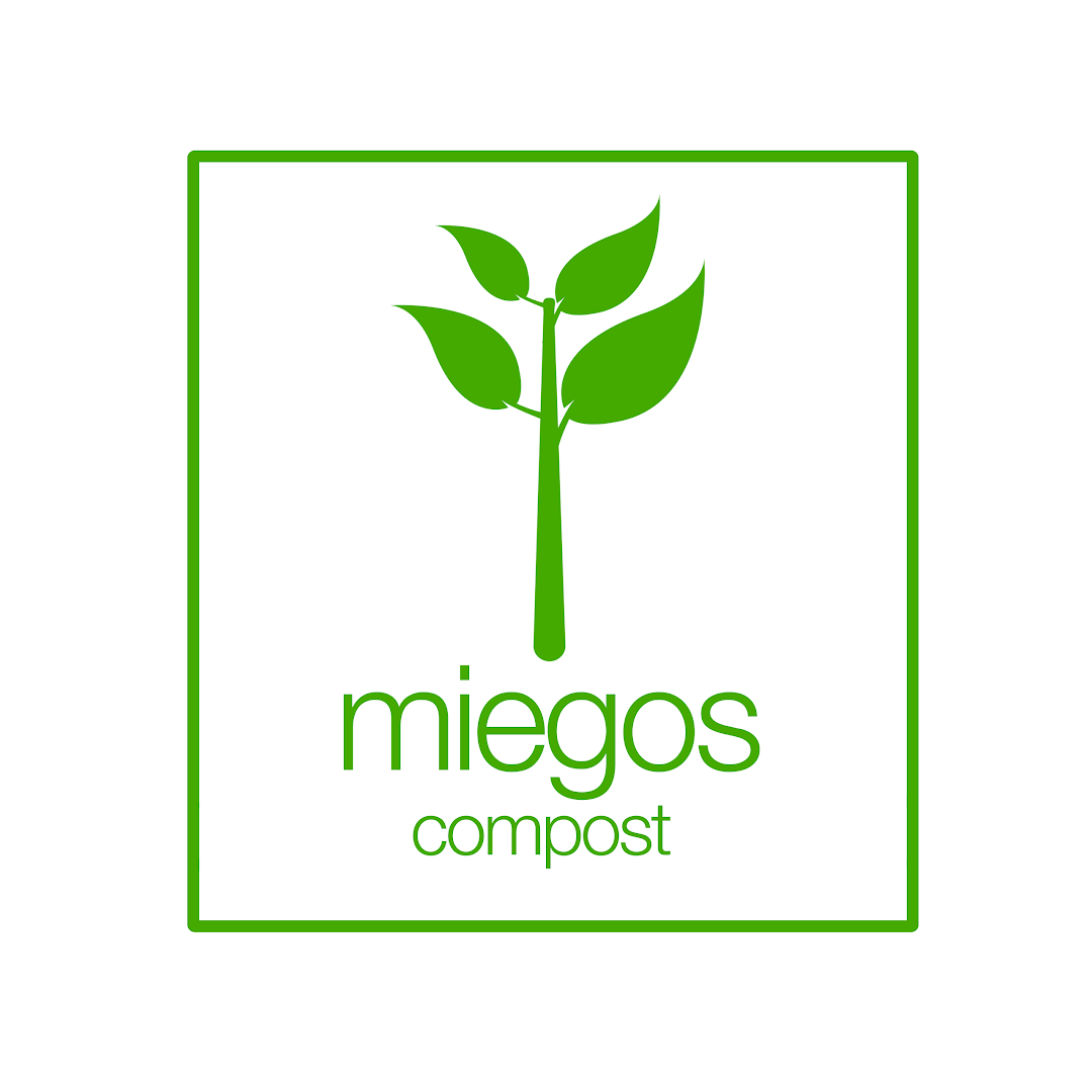 Miegos Compost - كمبوست ميجوس
