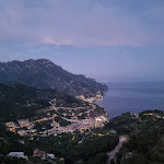 Photo n°10 de l'avis de Giovanna.a fait le 27/06/2021 à 08:33 sur le  Ristorante Bella Vista sul mare à Ravello