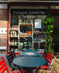 Photos du propriétaire du Restaurant Croque's & Pies à Le Touquet-Paris-Plage - n°1