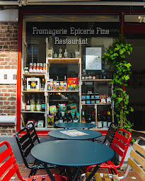Photo n°4 de Croque's & Pies - Le Touquet à Le Touquet-Paris-Plage ()
