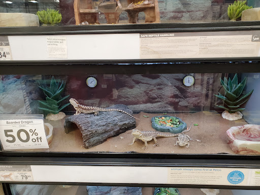 Pet Supply Store «Petco Animal Supplies», reviews and photos, 2500 Imperial Hwy #114, Brea, CA 92821, USA