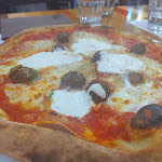 Photo n°1 de l'avis de Steeve.h fait le 15/01/2023 à 16:51 sur le  Pizzeria Fratelli La Bufala - Trieste à Trieste