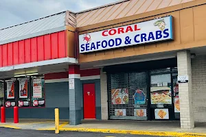 Coral Fresh Seafood & Crabs image