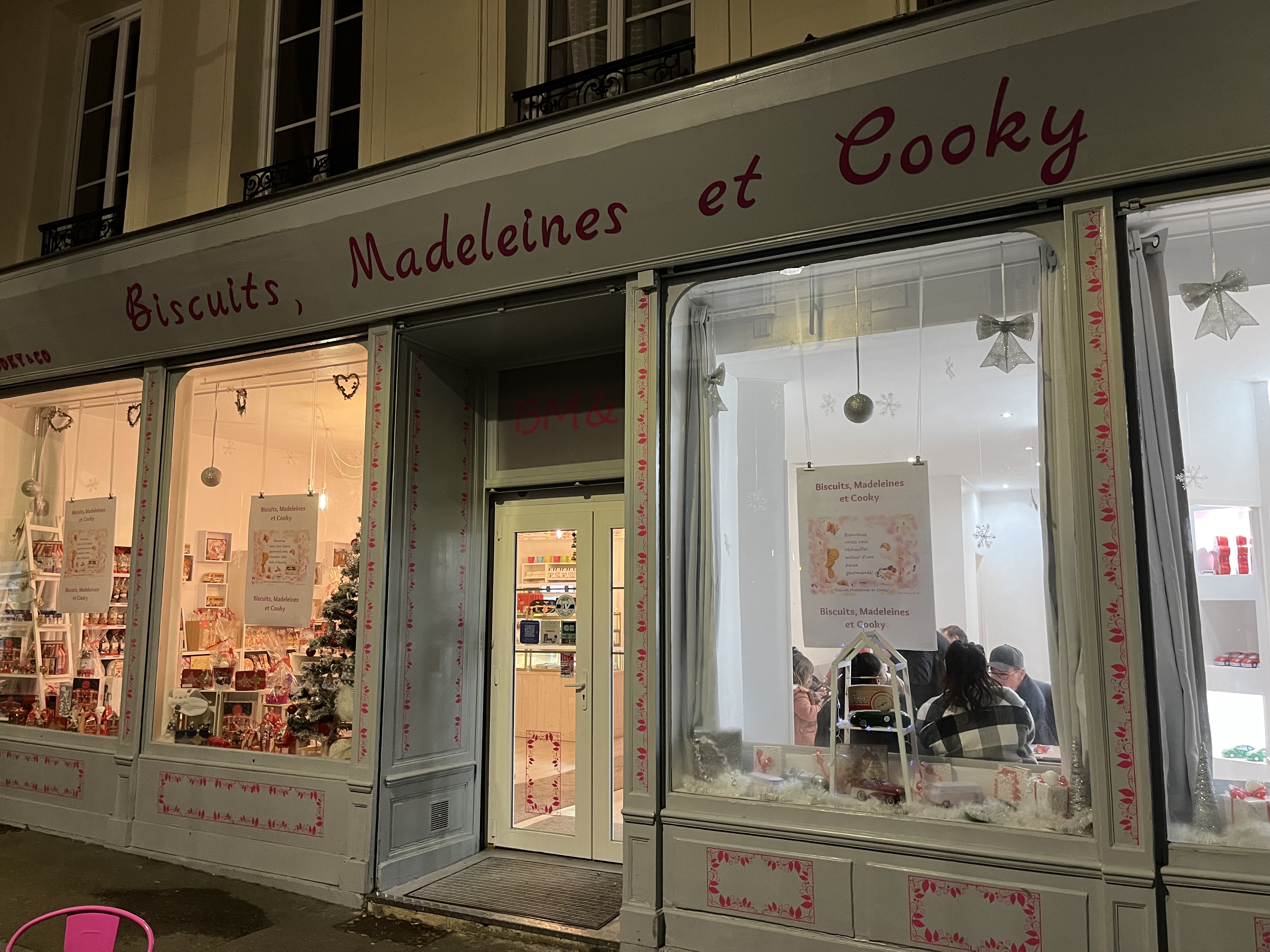 Photo n° 1 de l'avis de Laurent.e fait le 03/12/2022 à 17:59