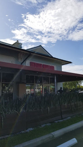Indian Restaurant «The Indian Harbor», reviews and photos, 1830 Cordova Rd, Fort Lauderdale, FL 33316, USA