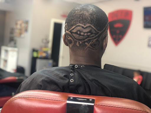 Barber Shop «Edge It Up Barbershop», reviews and photos, 1257 S Missouri Ave, Clearwater, FL 33756, USA