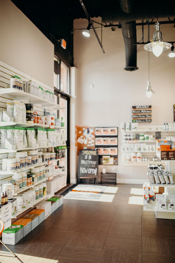 Health Food Store «Local Health Market», reviews and photos, 16535 Huebner Rd #112, San Antonio, TX 78248, USA