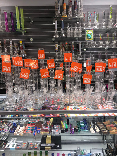 Tobacco Shop «A&R Smoke Shop», reviews and photos, 1245 W Baseline Rd, Mesa, AZ 85202, USA