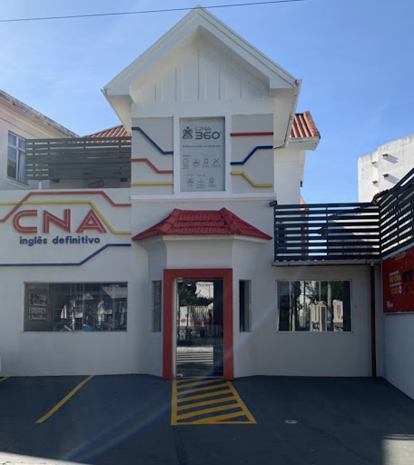 Logo da empresa - CNA