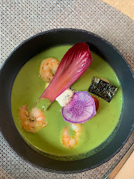 Photo n°44 de Restaurant Fleur de sel à Saint-Georges-sur-Cher ()