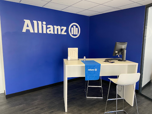 Agence d'assurance Allianz Assurance BELLAC - Sandrine TUYERAS Bellac