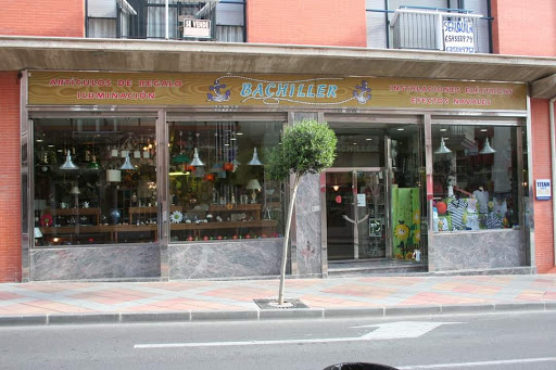 Instalaciones Eléctricas Bachiller, S.L. en Puerto de Mazarrón, Murcia