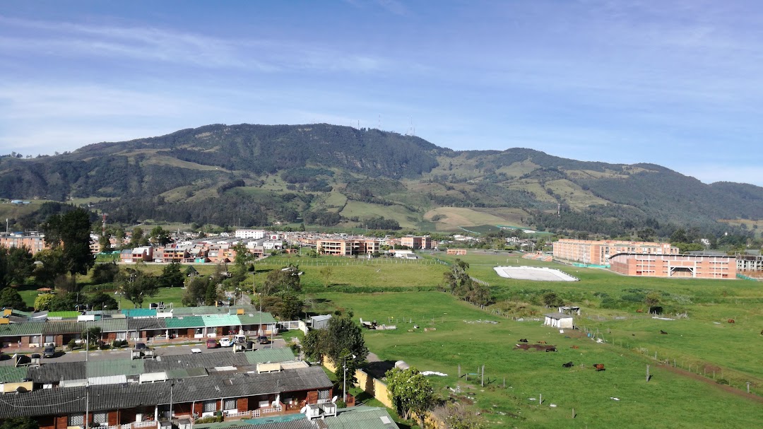 Conjunto Residencial Tierra Linda, Etapa II