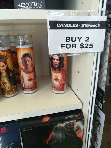 Toy Store «Zonkey», reviews and photos, 161 Jackson St, San Jose, CA 95112, USA