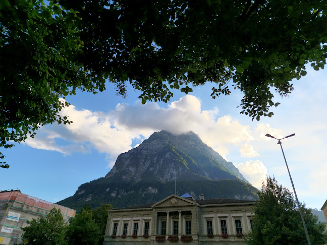 Bahnhofstrasse 18, 8750 Glarus, Schweiz