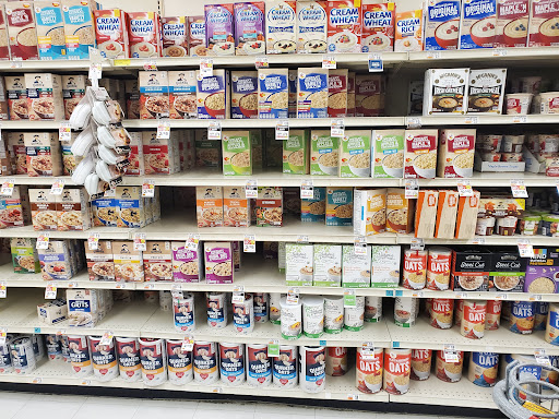 Grocery Store «Giant Food Stores», reviews and photos, 3477 Lincoln Hwy, Thorndale, PA 19372, USA