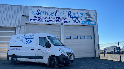 Service Froid Routier Tarn | Toutes marques à Cambon