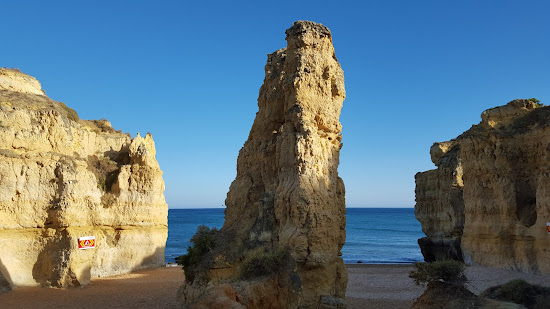 Praia da Fraternidade