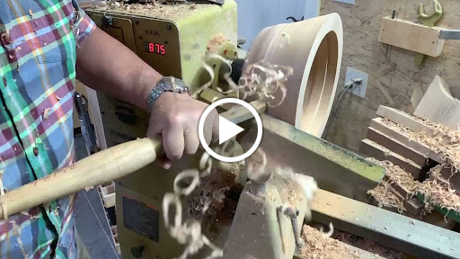 Essick Woodworking School image