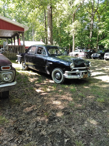 Museum «Tuckahoe Steam & Gas Association», reviews and photos, 11472 Ocean Gateway, Easton, MD 21601, USA