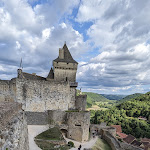 Photo n° 9 de l'avis de Bertrand.u fait le 05/08/2023 à 15:26 pour Château de Castelnaud-la-Chapelle à Castelnaud-la-Chapelle
