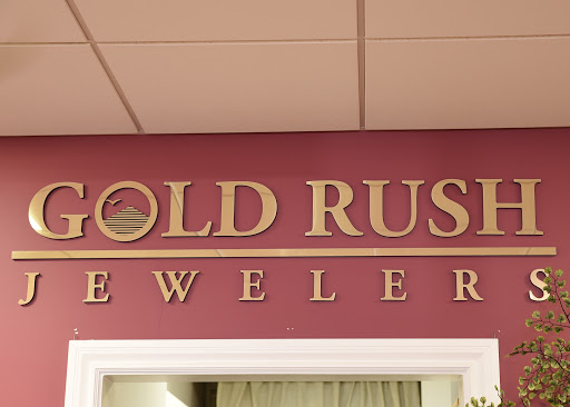 Jewelry Repair Service «Gold Rush Jewelers - Rohnert Park», reviews and photos, 6372 Commerce Blvd, Rohnert Park, CA 94928, USA