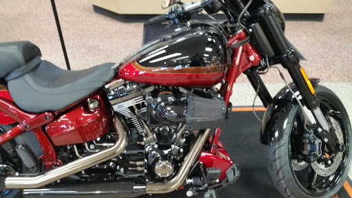 Harley-Davidson Dealer «Harley-Davidson of Southampton», reviews and photos, 17 College Hwy, Southampton, MA 01073, USA