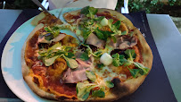 Pizza du Restaurant Le Salerno à Saulcy-sur-Meurthe - n°4