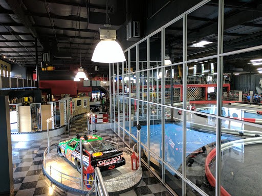 Go-Kart Track «K1 Speed», reviews and photos, 3130 Bradshaw Rd, Sacramento, CA 95827, USA