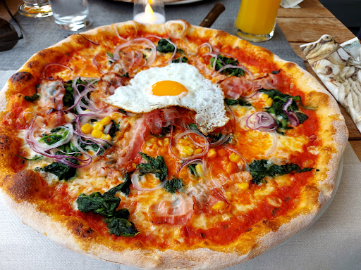 Ristorante Pizzeria Rialto en Velden am Wörthersee