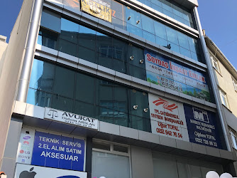 Osmanoğlu İş Merkezi