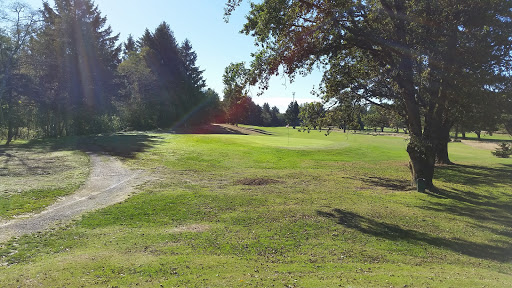 Golf Club «Surfside Golf Course», reviews and photos, 31508 J Pl, Ocean Park, WA 98640, USA