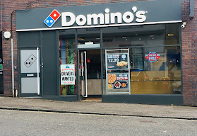 Domino's Pizza - Bathgate
