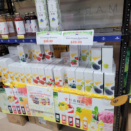 Japanese Grocery Store «Mitsuwa Marketplace», reviews and photos, 14230 Culver Dr, Irvine, CA 92604, USA