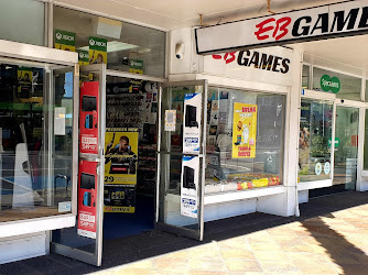 EB Games NZ