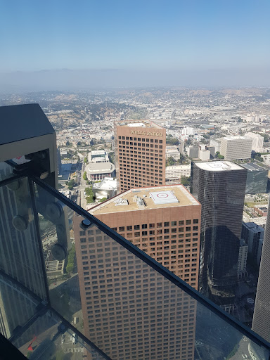 Tourist Attraction «OUE Skyspace LA», reviews and photos, 633 W 5th St, Los Angeles, CA 90071, USA