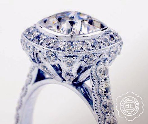 Jewelry Store «Thomas S. Fox Diamond Jewelers», reviews and photos, 3090 28th St SE, Grand Rapids, MI 49512, USA