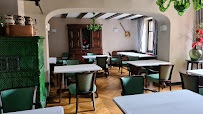 Atmosphère du Restaurant Auberge Au Vieux Pressoir à Westhalten - n°10