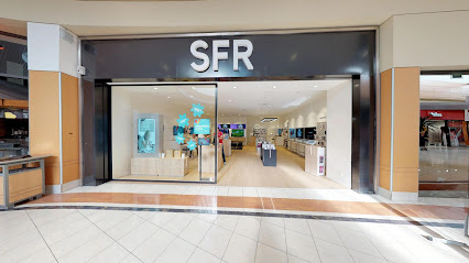 SFR Romilly-sur-Seine 10100