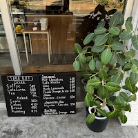 taik bake & coffee タイク ベイク＆コーヒー