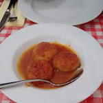 Photo n°1 de l'avis de Gianna.a fait le 21/05/2023 à 09:57 sur le  Trattoria Nina à Pescara