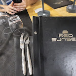 Photo n°2 de l'avis de Cristian.i fait le 12/08/2022 à 21:15 sur le  Pizzeria Red Sunset à Gallipoli