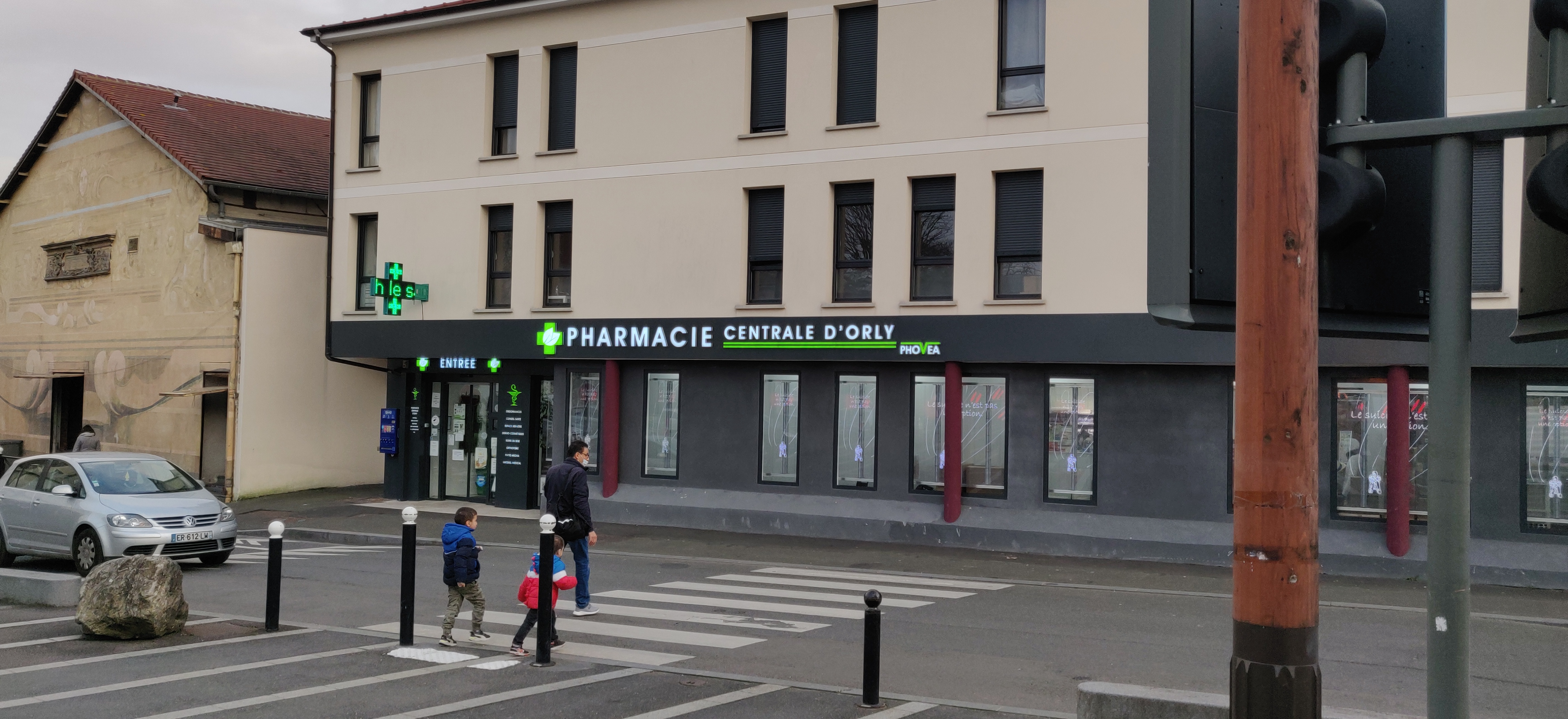 Photo n° 1 de l'avis de stf.e fait le 22/02/2022 à 14:31