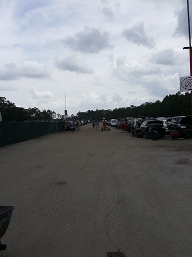 Auto Body Shop «LKQ Pick Your Part - Daytona», reviews and photos, 3157 W International Speedway Blvd, Daytona Beach, FL 32124, USA