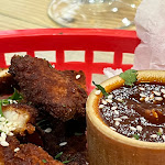 Photo n°7 de l'avis de Buhle. fait le 01/04/2023 à 16:24 sur le  Restaurante Terra à Terra à Lourinhã