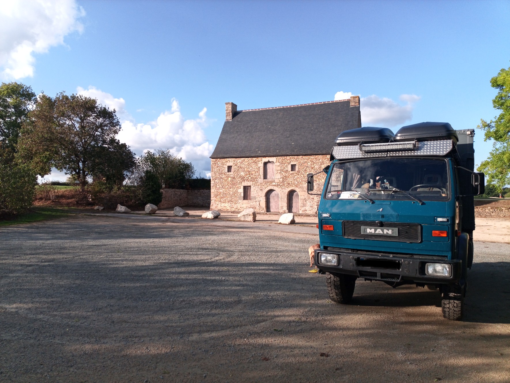 Photo n° 1 de l'avis de stone.i fait le 25/09/2022 à 17:58