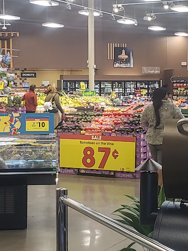 Grocery Store «Kroger», reviews and photos, 5544 Old Hickory Blvd, Hermitage, TN 37076, USA